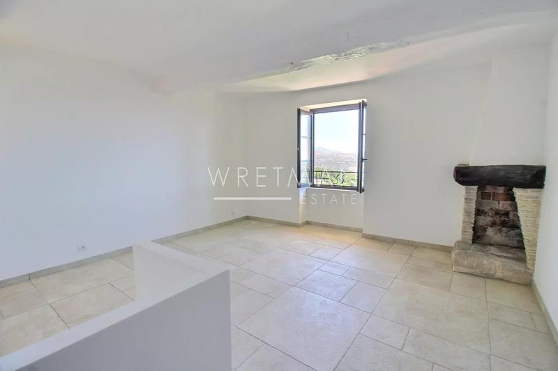 Maison de village - 67 m² - 4 pièces