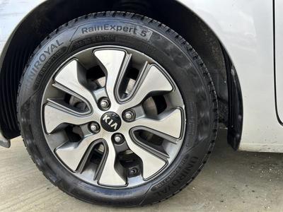 Kia Picanto 1.0l 66 ch Isg Uefa Euro 2016