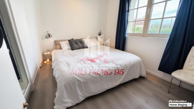 Propriété - 216 m² - 9 pièces