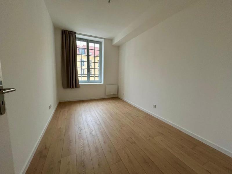 Appartement - 111 m² - 4 pièces