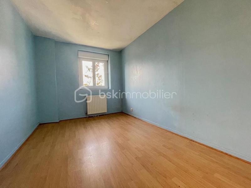 Maison - 152 m² - 7 pièces