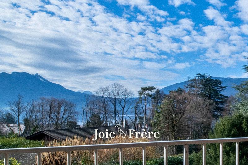 Appartement - 87 m² - 4 pièces