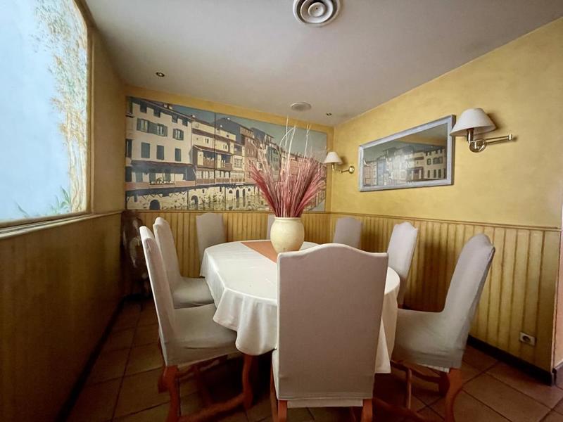 Immeuble - 991 m² - 20 pièces