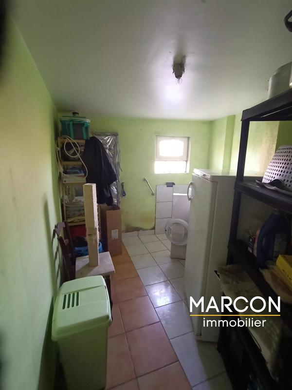 Maison - 129 m² - 4 pièces