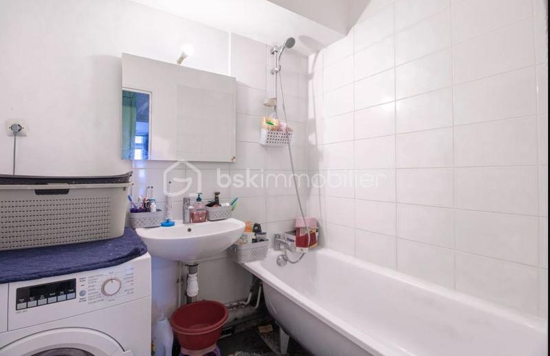 Appartement - 76 m² - 4 pièces