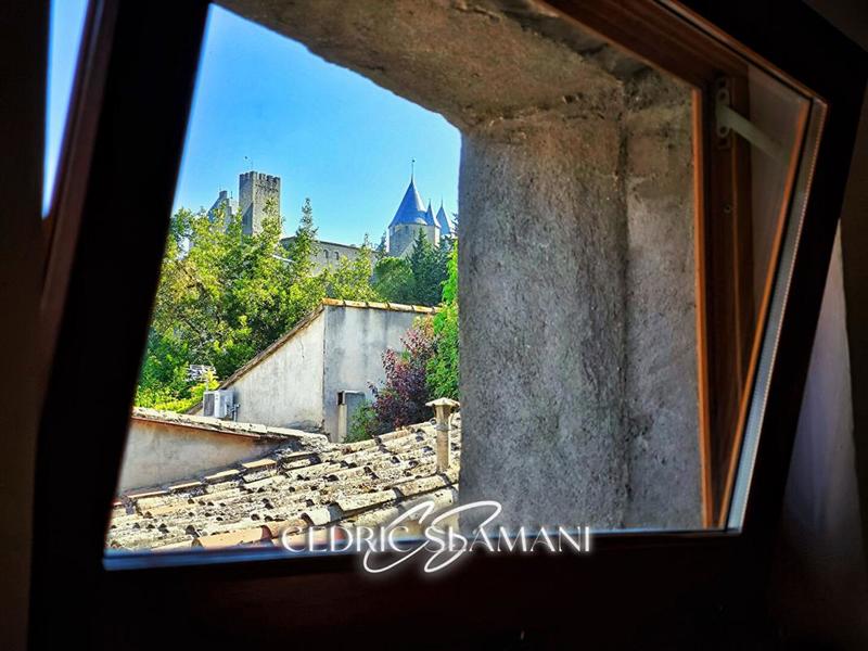 Maison - 50 m² - 3 pièces