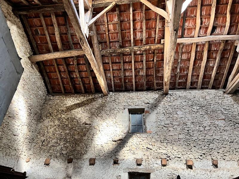 Appartement - 124 m² - 1 pièce