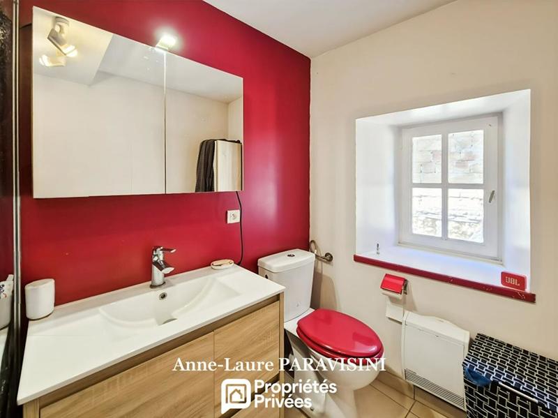 Maison - 99 m² - 4 pièces