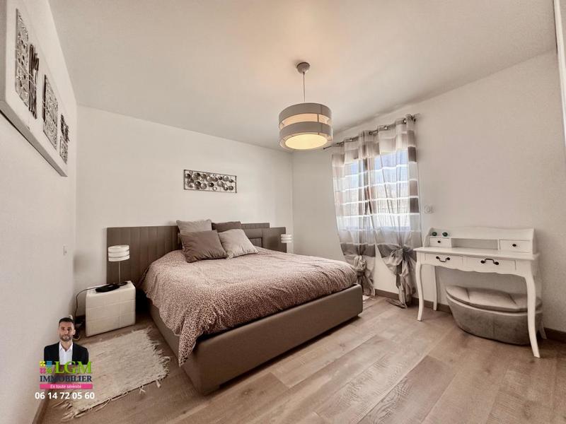 Maison - 119 m² - 4 pièces