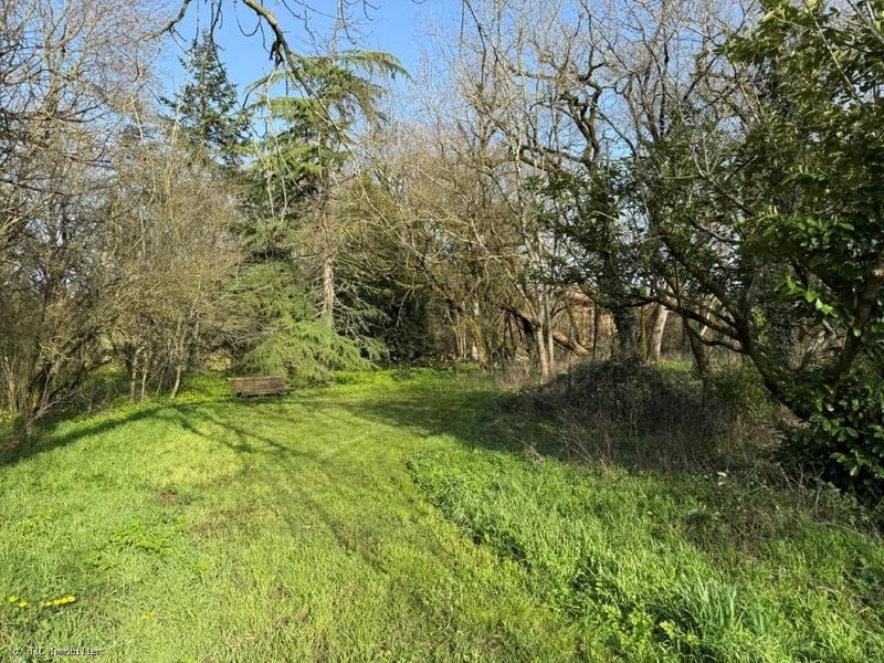 Maison de campagne - 150 m² - 5 pièces