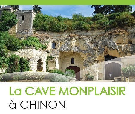 Cave de Monplaisir