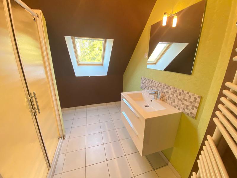 Maison - 159 m² - 7 pièces