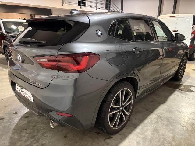 Bmw X2 F39 xDrive 20d 190 ch Bva8 m Sport X