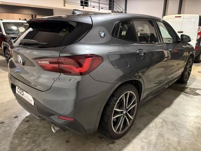 Bmw X2 F39 xDrive 20d 190 ch Bva8 m Sport X