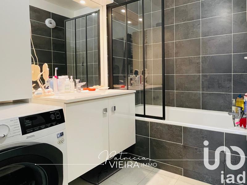 Appartement - 85 m² - 4 pièces