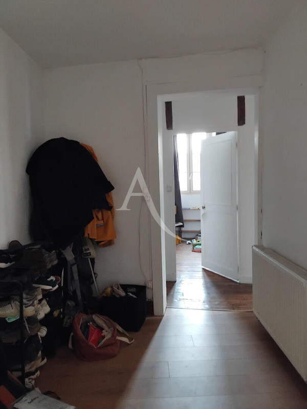 Appartement - 122 m² - 4 pièces