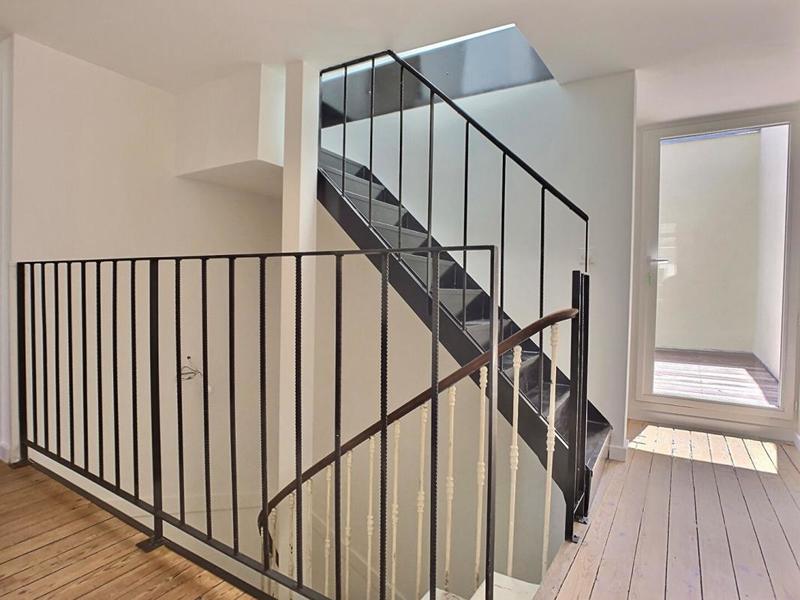 Maison - 143 m² - 6 pièces