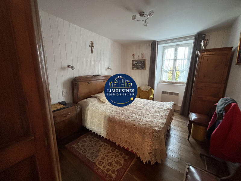 Maison - 224 m² - 8 pièces