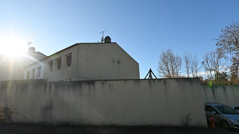 Maison - 118 m² - 5 pièces