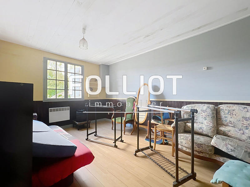 Maison - 79 m² - 3 pièces