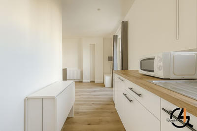 Appartement - 20 m² - 1 pièce