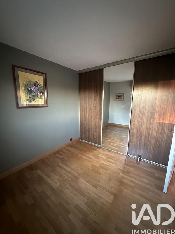Appartement - 88 m² - 4 pièces
