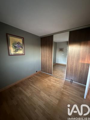Appartement - 88 m² - 4 pièces