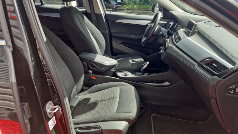 Bmw X2 F39 Sdrive 18i 136 Ch Dkg7 Business Design