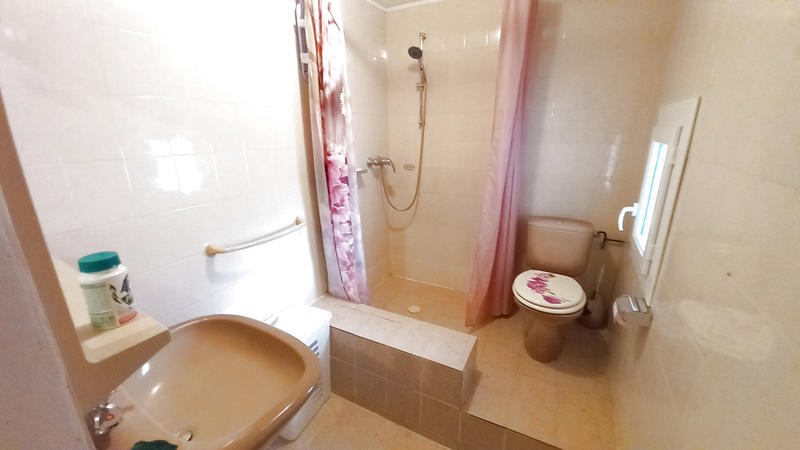 Maison de village - 145 m² - 6 pièces