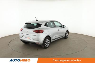 Renault Clio 1.0 TCe Equilibre 91 ch