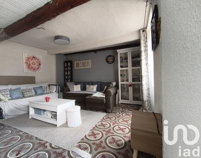 Appartement - 87 m² - 4 pièces