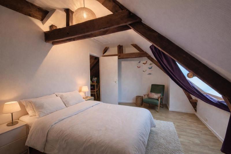 Maison - 162 m² - 6 pièces