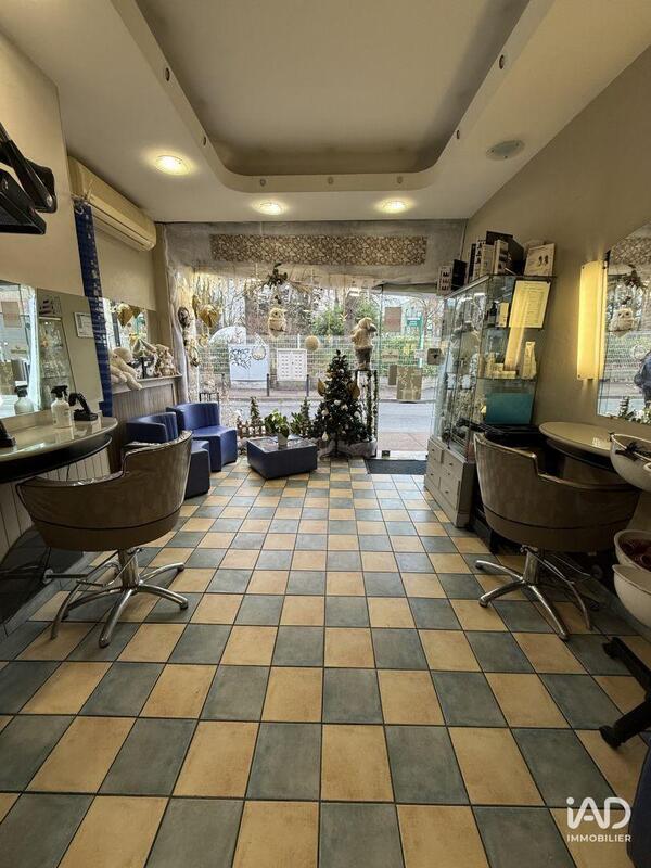 Local commercial - 80 m²