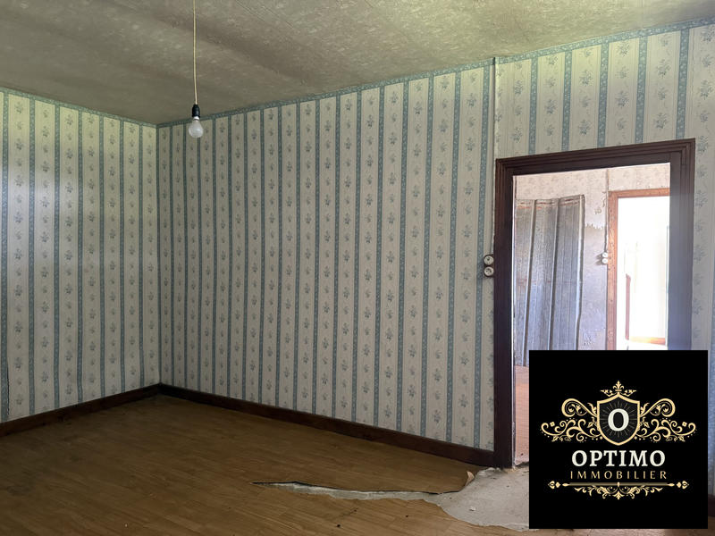 Maison - 180 m² - 7 pièces