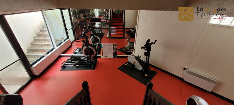 Appartement - 29 m² - 2 pièces