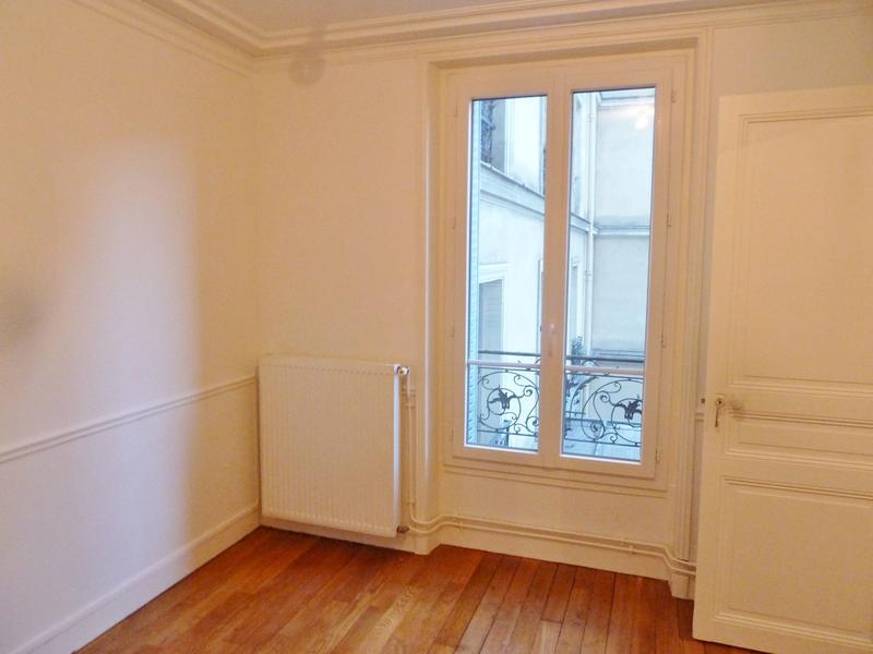 Appartement - 33 m² - 2 pièces
