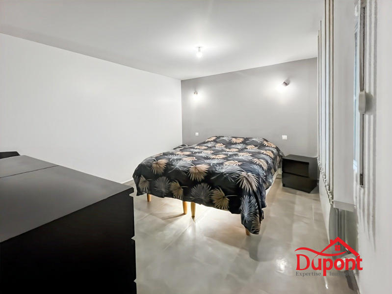 Maison - 80 m² - 6 pièces