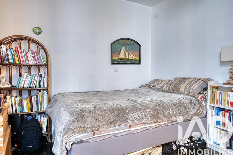 Appartement - 70 m² - 4 pièces