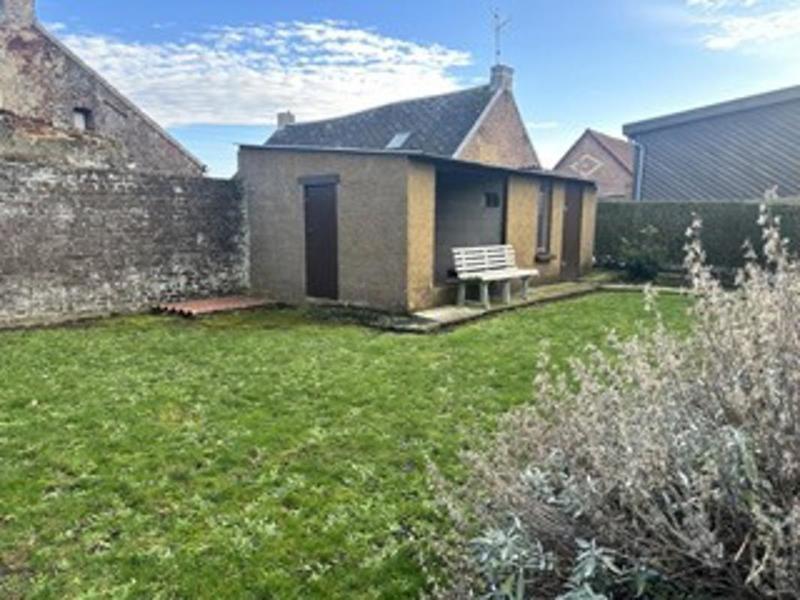 Châlet - 52 m² - 4 pièces