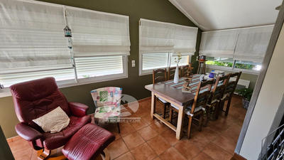 Villa - 128 m² - 4 pièces