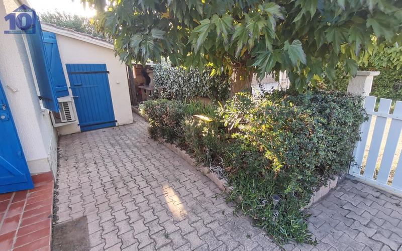 Maison - 41 m² - 3 pièces