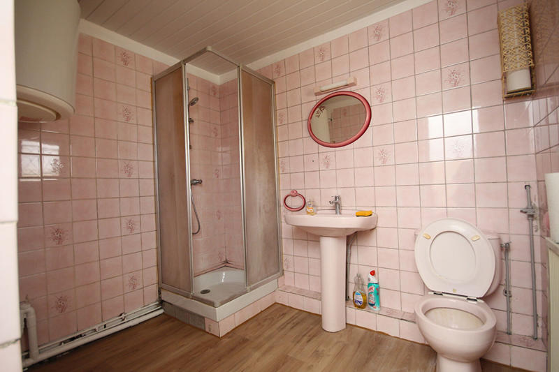 Maison - 71 m² - 4 pièces