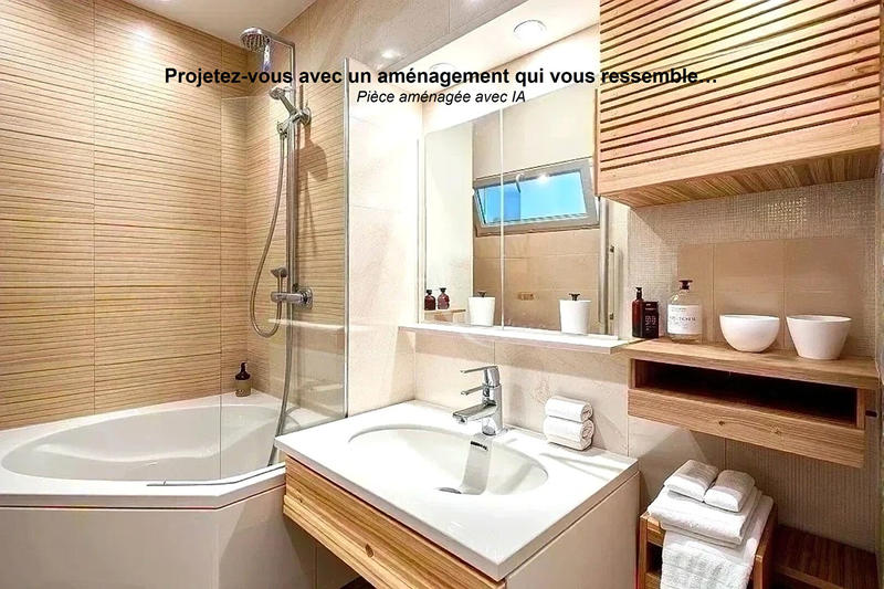 Maison - 137 m² - 4 pièces