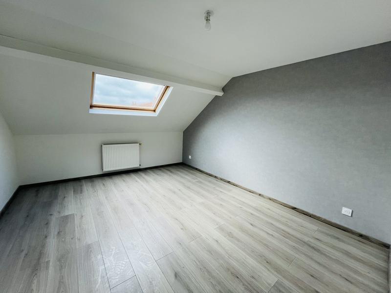 Maison - 132 m² - 5 pièces