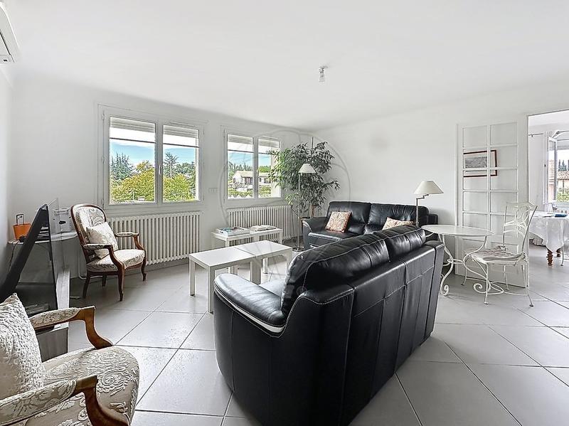 Maison - 144 m² - 7 pièces