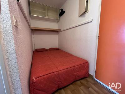 Appartement - 20 m² - 1 pièce