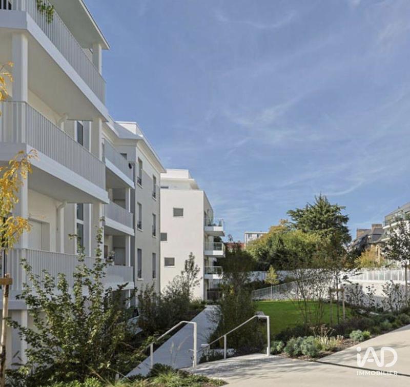 Appartement - 19 m² - 1 pièce