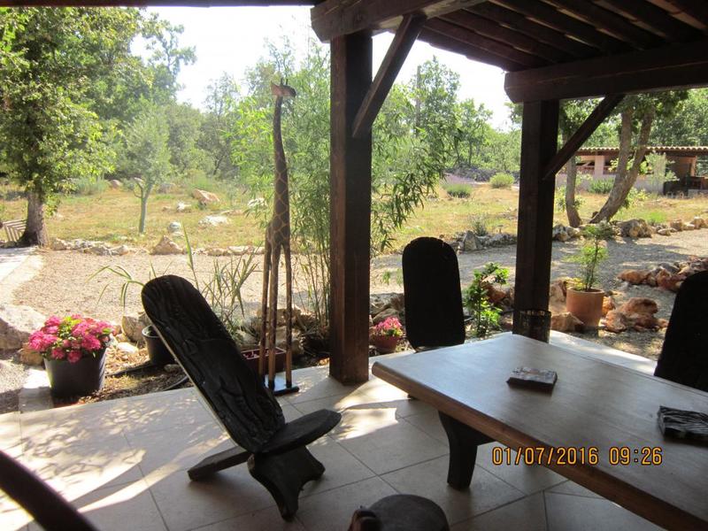 Villa - 220 m² - 5 pièces