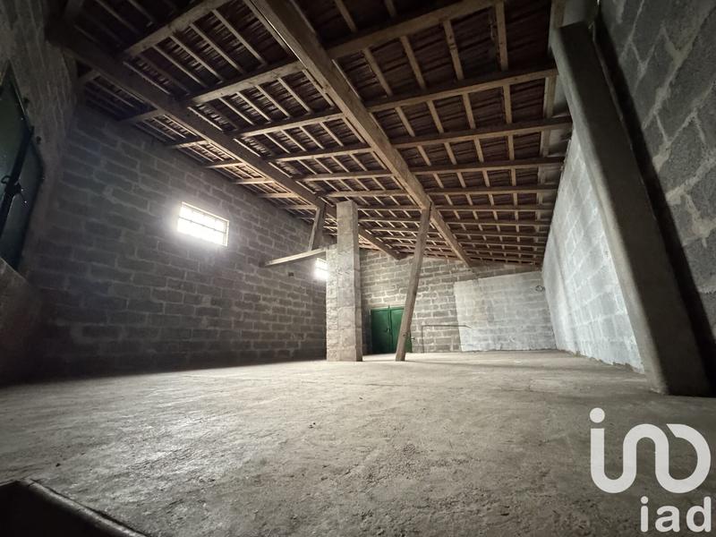 Maison - 76 m² - 4 pièces