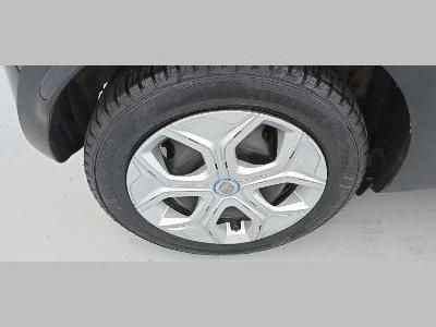 Renault Twingo Electric III Achat Intégral Life